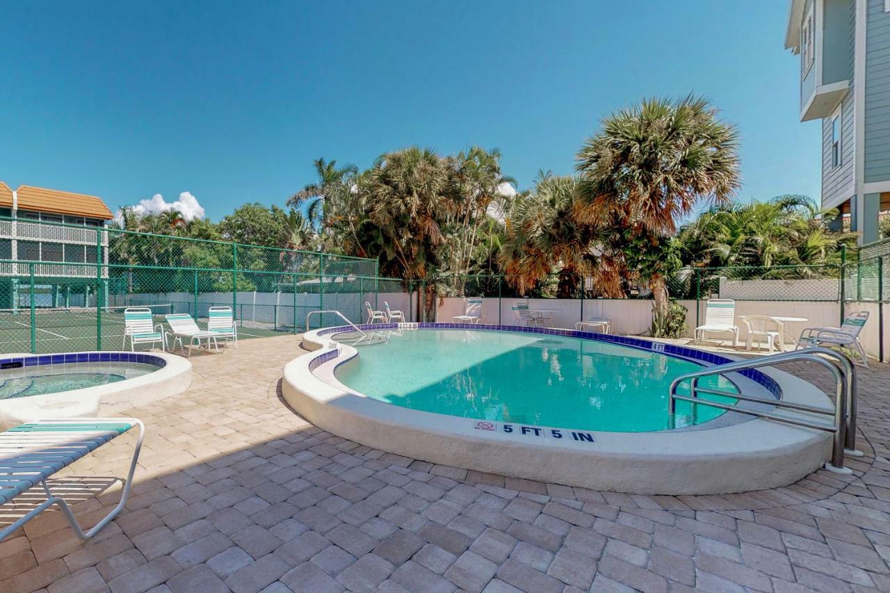 Pelican Cove 6 Bradenton Beach Exterior foto